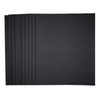 Draper 37783 Wet and Dry Sanding Sheets, 230 x 280mm,