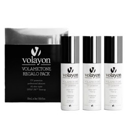 Bolayon Bolamicton 2+1 Gift Set / 볼라욘 볼라믹톤 2+1기프트 세트