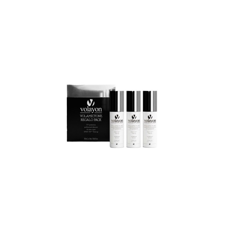 Bolayon Bolamicton 2+1 Gift Set / 볼라욘 볼라믹톤 2+1기프트 세트