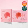Round Lab Camellia Deep Collagen Elasticity Gel Mask 4 sheets