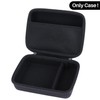 Lebakort Storage Case Compatible with Brother P-Touch Cube Plus PT-P710BT