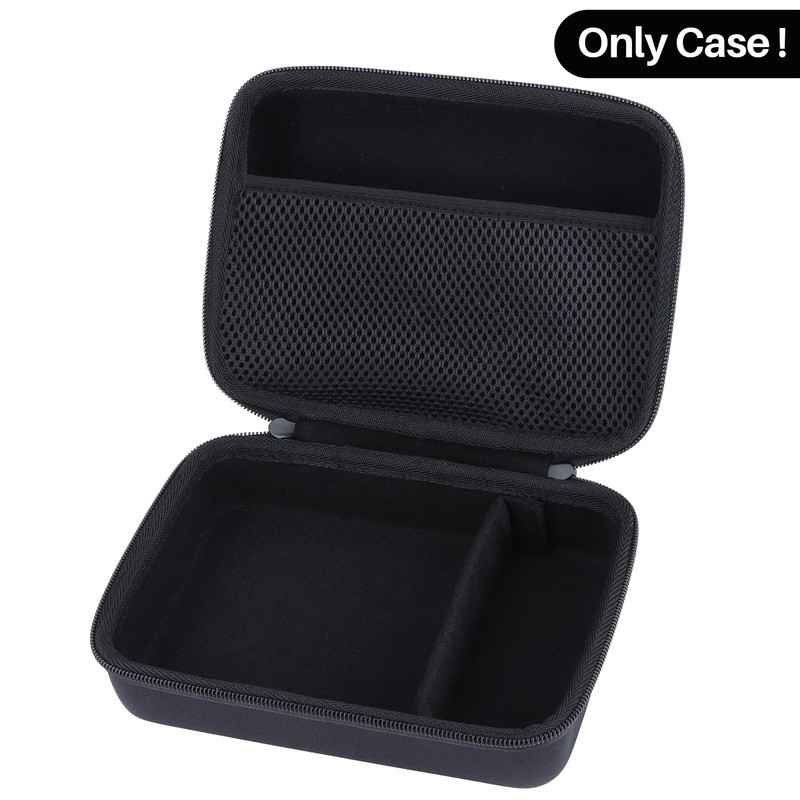 Lebakort Storage Case Compatible with Brother P-Touch Cube Plus PT-P710BT