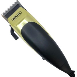 Wahl Fade Cut Kit de Corte de Cabello para Hombre Cortadora Eléctrica con Peines Guía para Degradados (Fade) Cuchillas de Precisión y Accesorios para Corte en Casa