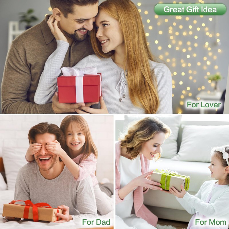 Electric Foot File Callus Remover, Rechargeable, 3 Replacement Rollers