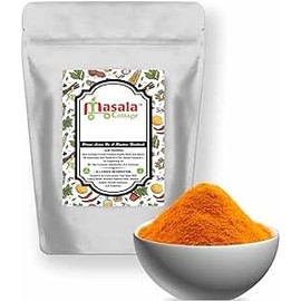 500g Tumeric | Turmeric | Haldi Ground Powder A Grade Premium Quality