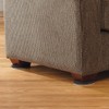 Super Sliders 5" Round Reusable Furniture Sliders for Hard Surfaces