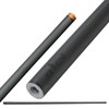 CRICAL Carbon Fiber Billiard Pool Cue Stick Shaft Single Shaft