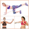 2025 Upgraded Figure 8 Resistance Band for Physical Therapy, Shoulder