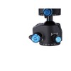 SIRUI ST-10X Ball Head Professional Stable Ball Head for Tripods,