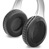 Headset Replacement Foam Ear Pads for 80 x 80 x