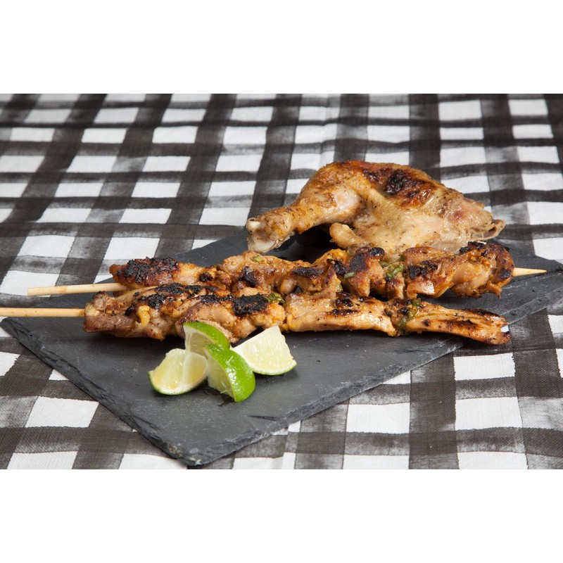 Marliss The Original Mojo Seasoning