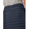 Jack Wolfskin Women's Iceguard Skirt, Night Blue, S
