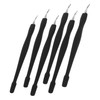 VICASKY 6pcs Professional Dead Skin and Nail Care Tools for