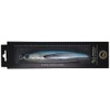 Zeak SJP006 Silver Powder Holo Biuo SJ Pencil 5.7 inches