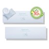 pureLi Puree Bicarbonate Tablet Bath Salt, Citrus Ginger Scent, Colorless