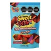 Gomitas Enchiladas Cinta Fresa Frambuesa Chamoy Sweet Chile 142g Doypack