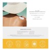 Bloqueador Solar Fps 50 Sun Body Lotion Dr. C Tunafarmasi.