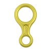 DMM Figure 8 Descender Lime