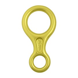 DMM Figure 8 Descender Lime