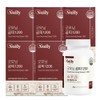 뉴일리 Newly Good Morning Bear Skin Extract 1200 60 tablets (5 units) (5 months supply) / 뉴일리 굿모닝 곰피추출물 1200 60정 5개(5개월분)