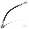 Frankberg 1 x Brake Hose Brake Hoses Rear Right Compatible