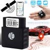GPS Tracker Car Tracking Locator Smart Tracking GSM GPRS Hidden