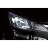 Carmate BD428N Car Halogen Headlight GIGA The Blue Plus H4