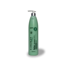 Firenze Professional Shampoo Relax Firenze 1 Lt.