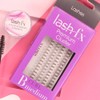 Lash FX B Curl Medium Premium Cluster Lash