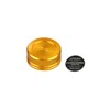 POSH 500153-04 Motorcycle Goods Master Cylinder Cap NISSIN Inner Diameter