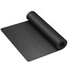 Redliro Treadmill Mat for Hardwood Floors, Exercise Equipment Mat, Non-Slip