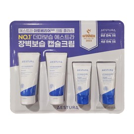 Aestura Ato Barrier 365 Cream Plus 90ML / 에스트라 아토베리어365 크림플러스90ML X 2 CS
