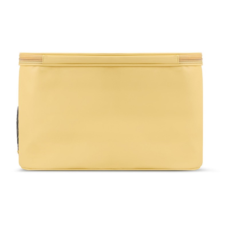 Triangle Pet Carrier Backpack Large Capacity Portable Breathable Multi Functional