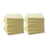Business Source BSN36620 - Adhesive Note