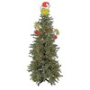 Dr. Seuss The Grinch Christmas Tree Decorating Kit
