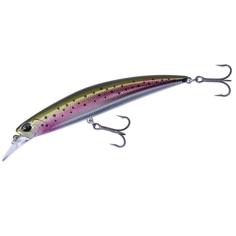 Duo Spearhead Ryuki 110S #ASI4044 Full Chart Yamame