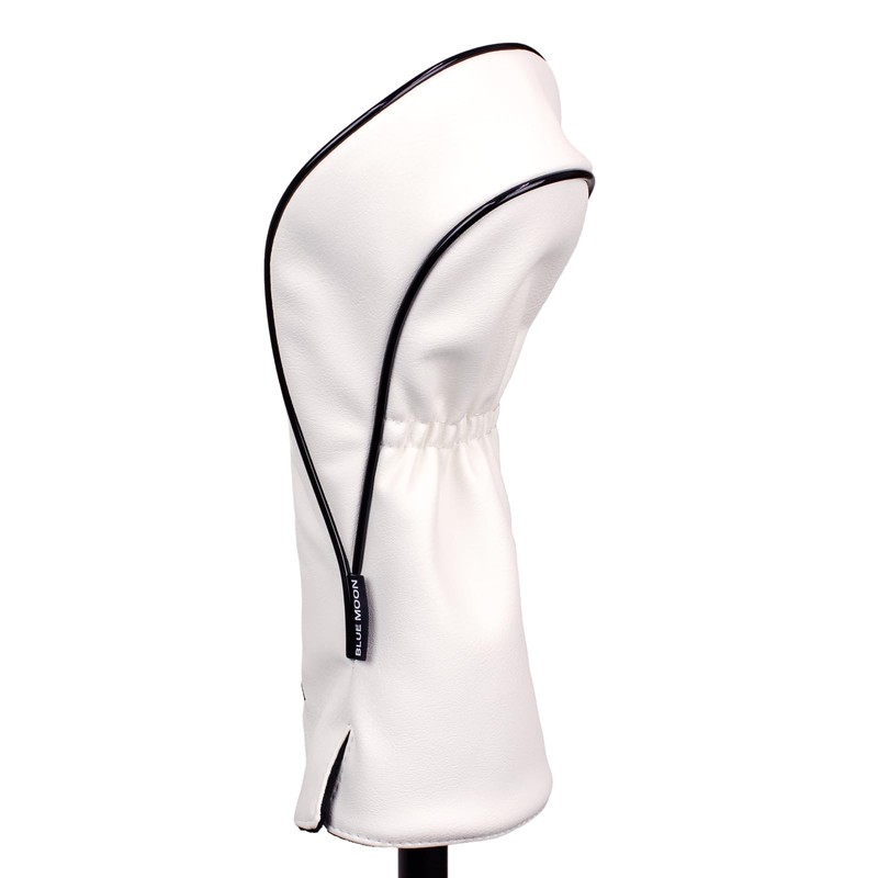 Blue Moon Head Cover [Dock Bay] Golf For Driver For