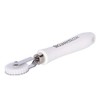 Cutter and Sealer Pastry Wheel. Straight, 7 mm Blade, with
