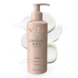 VITA LIBERATA Fabulous Gradual Tanning Lotion 400ml