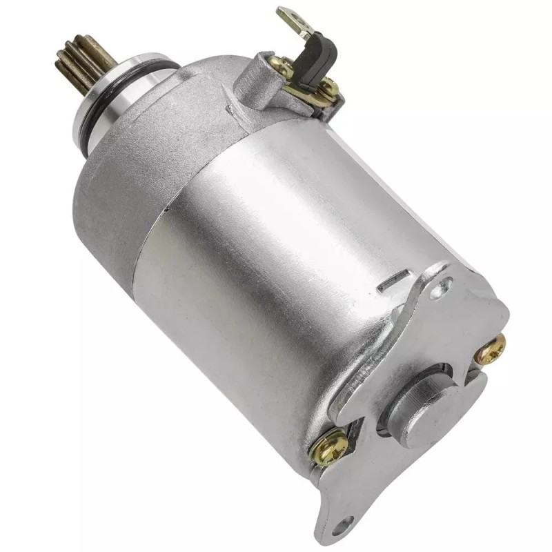 Caltric Starter for Eton Atv Yxl-150 Yukon 150 150Cc Engine
