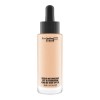 M A C Studio Waterweight Fps30 - Base Líquida 30ml Tono NW15