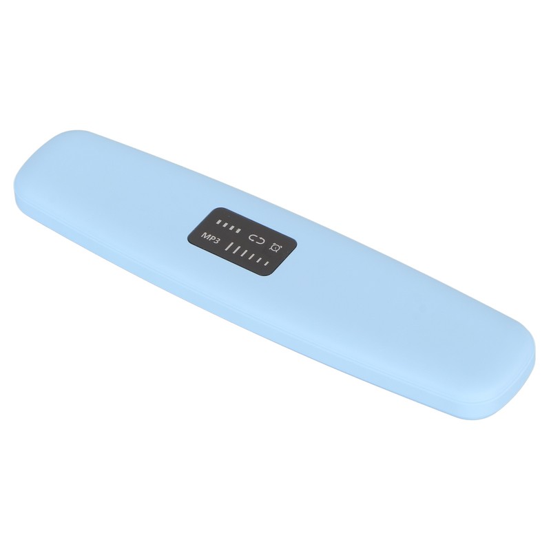 Bone Conduction Pillow Speaker Stereo Bass Wireless Bluetooth Pillow Speaker