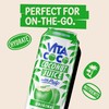 Vita Coco Coconut Juice, Original with Pulp | Big, Bold