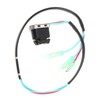 Trim Tilt Switch Remote Control Assembly Fit For Yamaha Engine