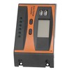 12V/24V Solar Charge Controller IP32 Waterproof High Efficient PWM Solar