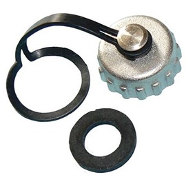 VCFL Combination Boiler Filling Loops - Boiler Capping Kit - Pack of 2