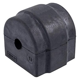 febi bilstein 45611 Anti Roll Bar Bush, pack of one