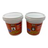 Polygem LCR Crack Sealer and Paste for Concrete Wall Leak