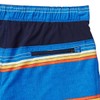 Speedo Hydro Volley - Pantalones cortos de natación para hombre,