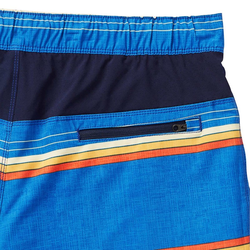 Speedo Hydro Volley - Pantalones cortos de natación para hombre,